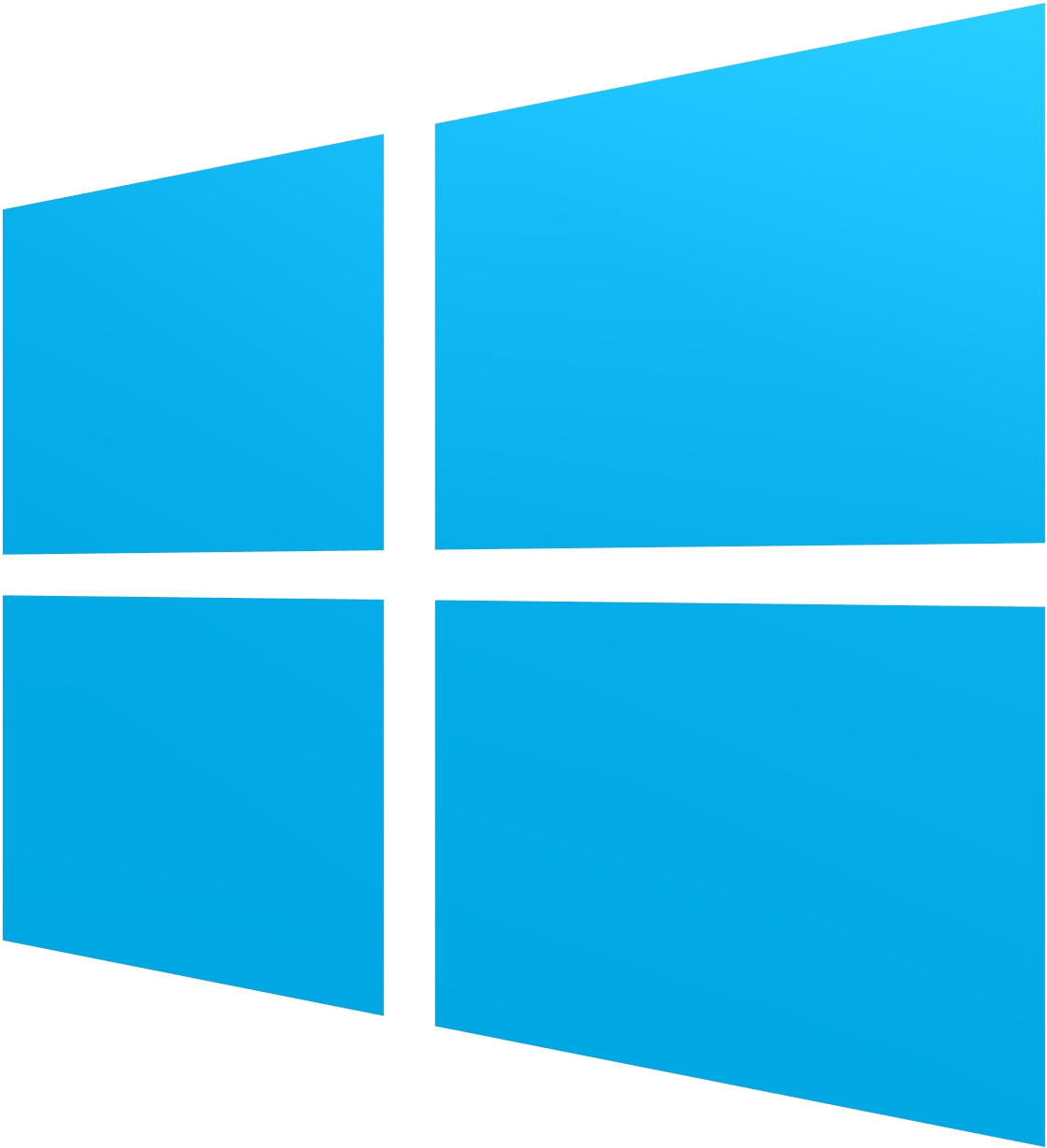 Logo de Windows